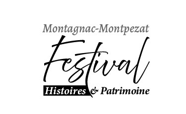 Étude logo Festival Histoire et Patrimoine 01