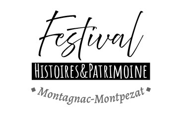 Étude logo Festival Histoire et Patrimoine 03