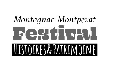 Étude logo Festival Histoire et Patrimoine 04