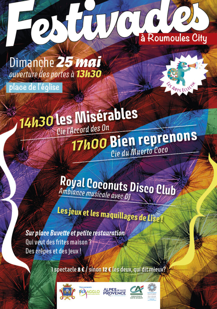 Festivades-2025-Roumoules-Affiche