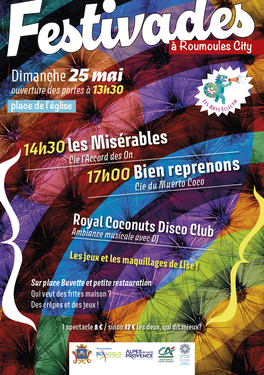 Festivades-2025-Roumoules-Affiche