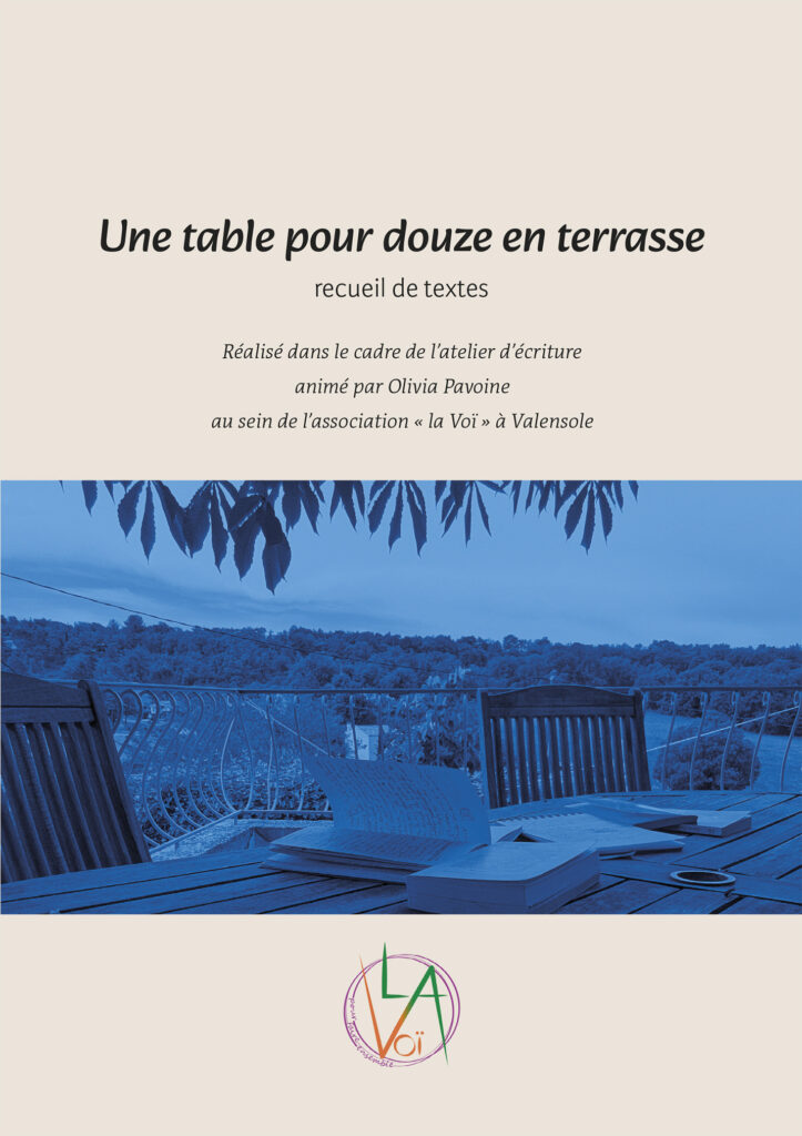 Recueil de textes - collectif d'auteurs