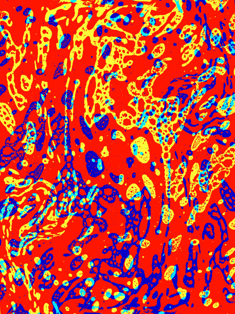 motif liquide 2026 rouge