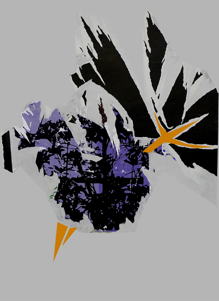 Dessin technique s mixtes